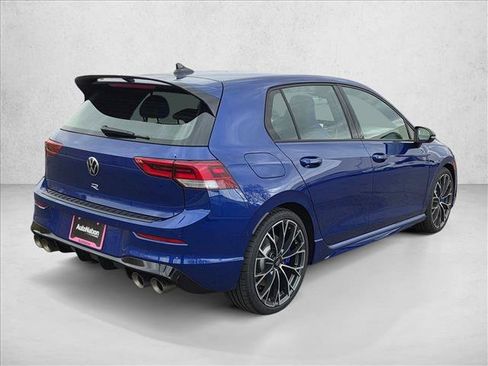 New 2026 Volkswagen Golf w/ Euro Style Package image 2