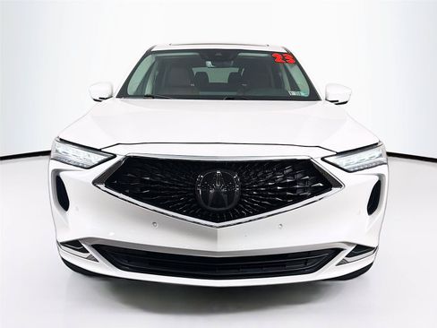 Used 2023 Acura MDX SH-AWD w/ Technology Package image 6