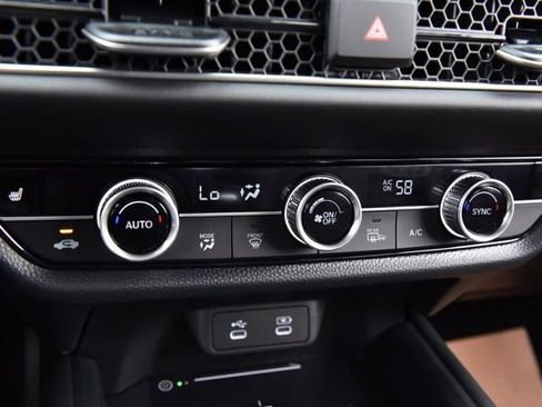 New 2026 Honda HR-V EX-L image 15