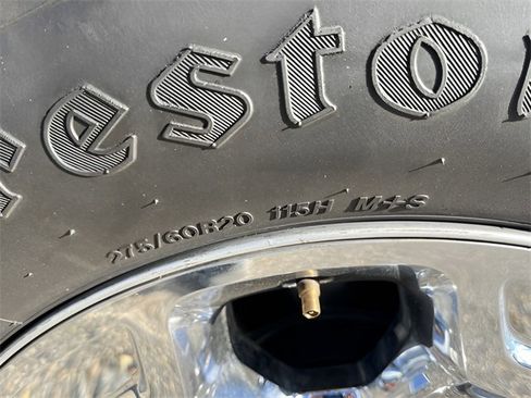 Used 2019 RAM 1500 Big Horn image 11