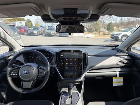 New 2026 Subaru Crosstrek 2.0i Premium image 21