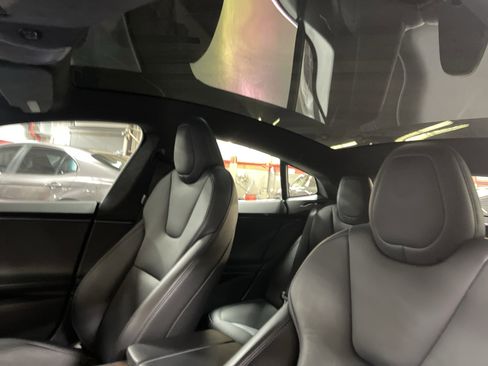 Used 2021 Tesla Model S Long Range Plus image 28