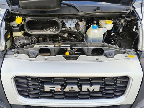 Used 2019 RAM ProMaster 3500 FWD image 19