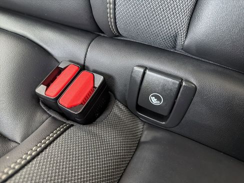 Used 2024 Volvo XC60 T8 Polestar w/ Protection Package Premier image 79