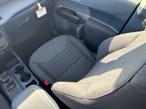 New 2026 Ford Maverick XL w/ Equipment Group 101A image 17