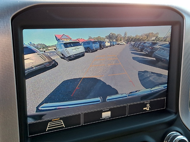 Used 2020 GMC Sierra 1500 Elevation w/ Elevation Value Package AWD/4WD image 18