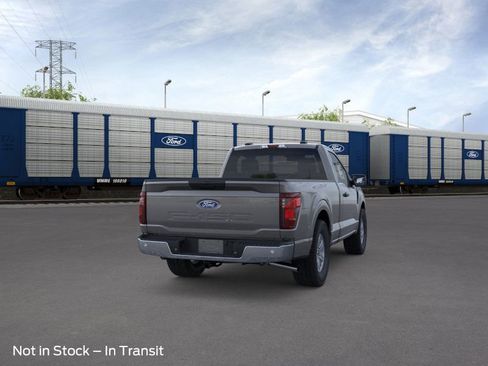 New 2026 Ford F150 XL image 8