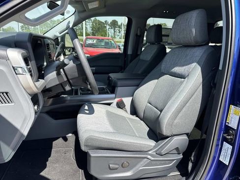 New 2026 Ford F250 XLT w/ FX4 Off-Road Package AWD/4WD image 19