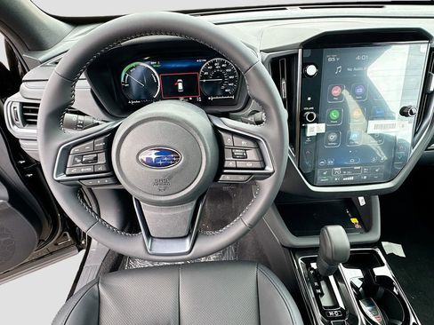 New 2026 Subaru Forester Touring AWD/4WD image 11