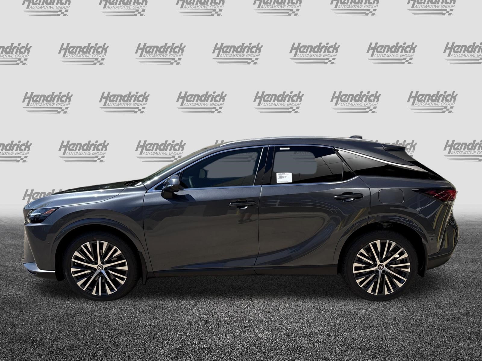 New 2026 Lexus RX 350 Premium Plus w/ Convenience Package AWD/4WD image 6