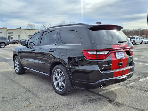New 2026 Dodge Durango GT image 5