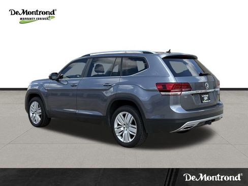 Used 2019 Volkswagen Atlas SE FWD image 7