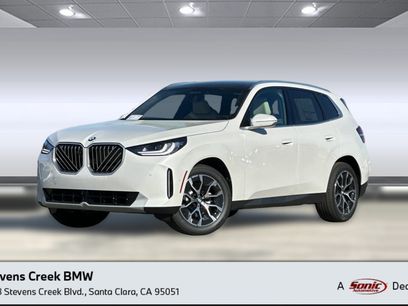 Used 2026 BMW X3 xDrive30i w/ Premium Package