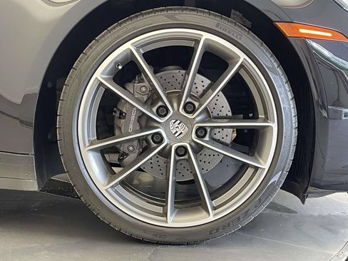 Used 2021 Porsche 911 Carrera RWD image 14
