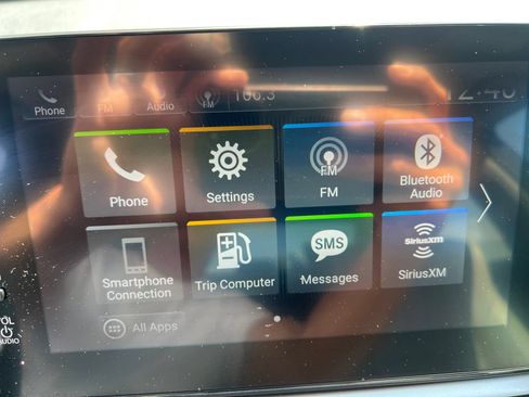 Used 2019 Honda Accord EX-L image 22