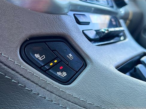 Used 2020 GMC Yukon SLT w/ HD Trailering Package image 20