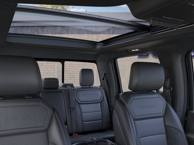 New 2026 Ford F150 Raptor AWD/4WD image 25
