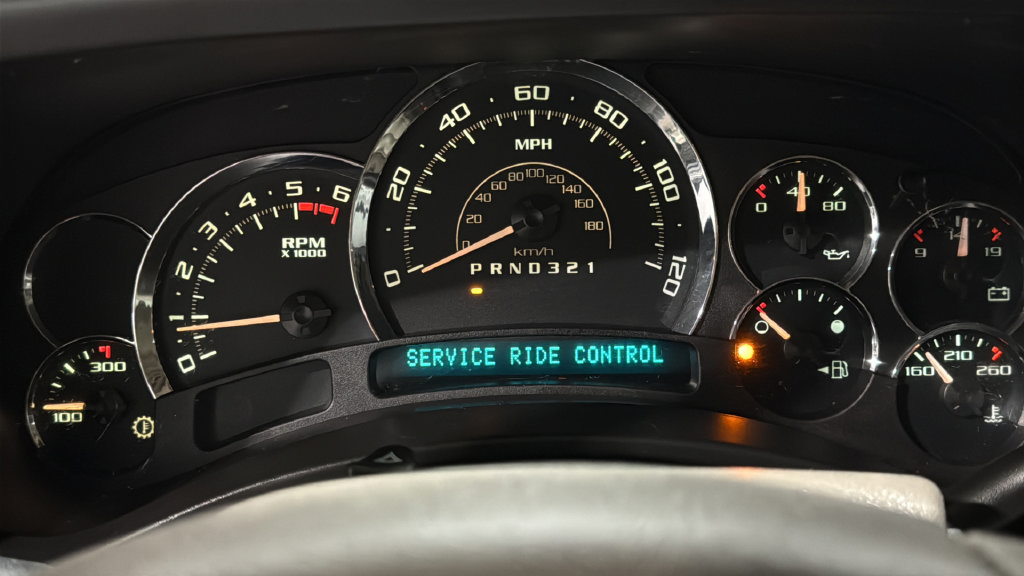 Used 2006 Cadillac Escalade AWD image 25