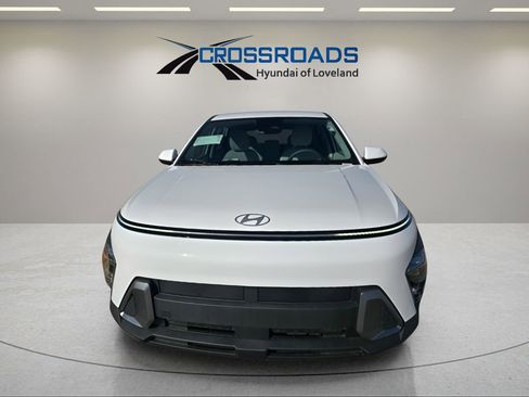 New 2026 Hyundai Kona SE image 8