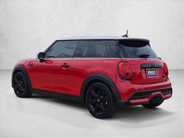 Used 2024 MINI Cooper S FWD image 8