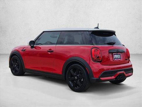 Used 2024 MINI Cooper S FWD image 8