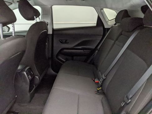 Used 2024 Hyundai Kona SEL image 23