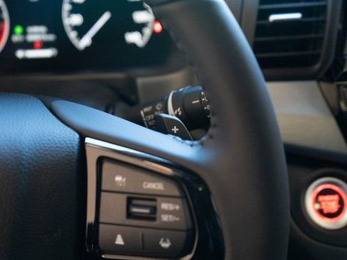 New 2026 Honda Odyssey EX-L image 31