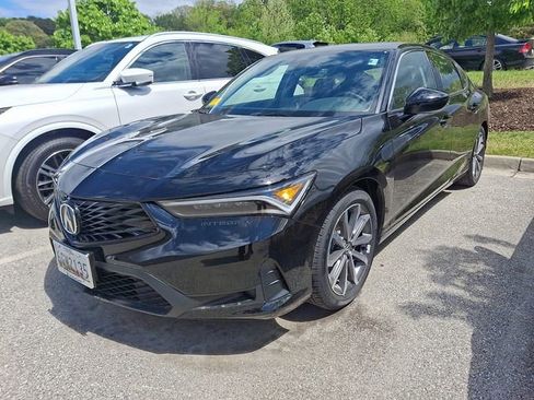 Used 2026 Acura Integra image 3