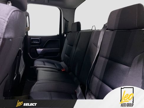 Used 2018 Chevrolet Silverado 1500 LT w/ All Star Edition image 22