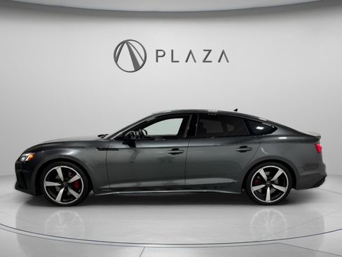 Certified 2023 Audi A5 2.0T Premium Plus w/ Premium Plus image 2