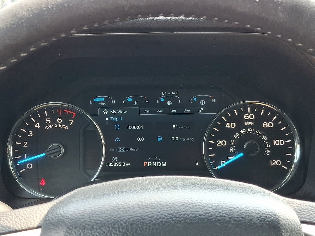 Used 2019 Ford F150 Lariat w/ Equipment Group 502A Luxury AWD/4WD image 21