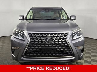 Used 2021 Lexus GX 460 Premium video 2