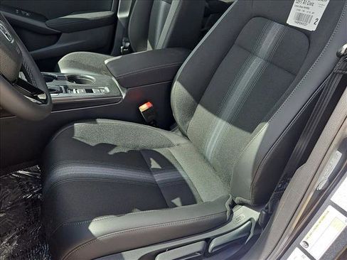 New 2026 Honda Civic Sport image 4