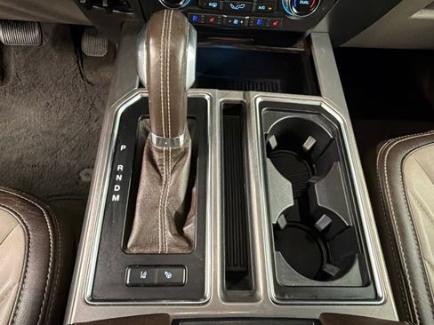 Certified 2019 Ford F150 Limited w/ Trailer Tow Package AWD/4WD image 16