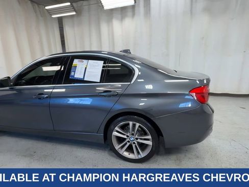 Used 2017 BMW 330i xDrive Sedan image 8