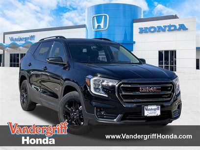 Used 2023 GMC Terrain AT4