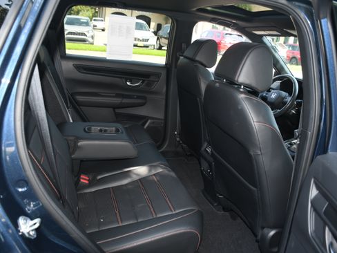 Used 2024 Honda CR-V Sport-L image 20