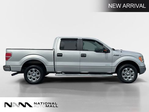 Used 2014 Ford F150 XLT w/ Equipment Group 302A Luxury image 6