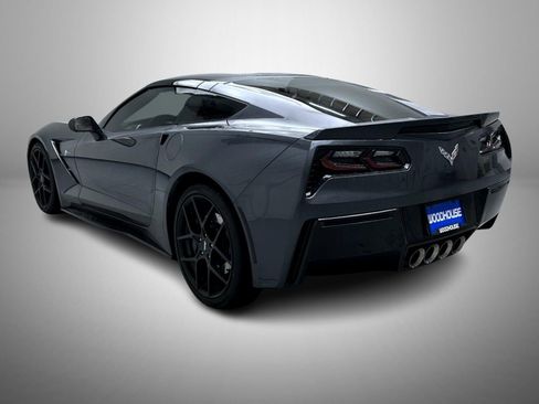 Used 2014 Chevrolet Corvette Stingray Coupe image 7