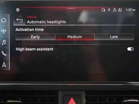 Used 2023 Audi A4 2.0T Premium Plus w/ Premium Plus Package AWD/4WD image 80