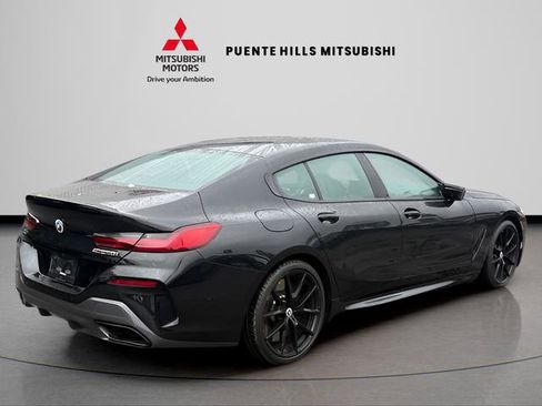 Used 2023 BMW M850i Gran Coupe xDrive image 6