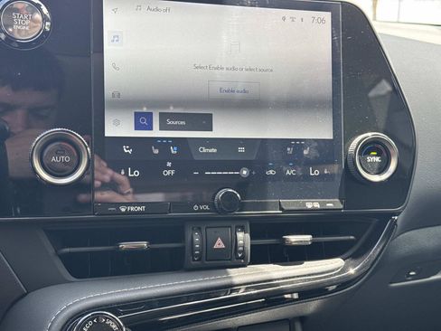 Certified 2026 Lexus NX 350 AWD w/ Premium Package image 25