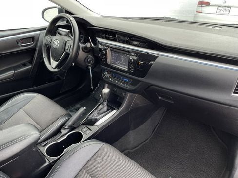 Used 2014 Toyota Corolla S image 20
