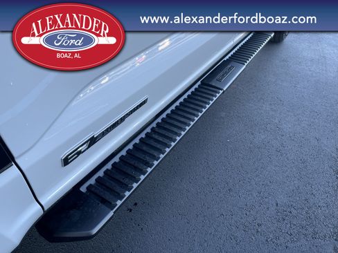 New 2026 Ford F250 XL w/ STX Appearance Package image 8