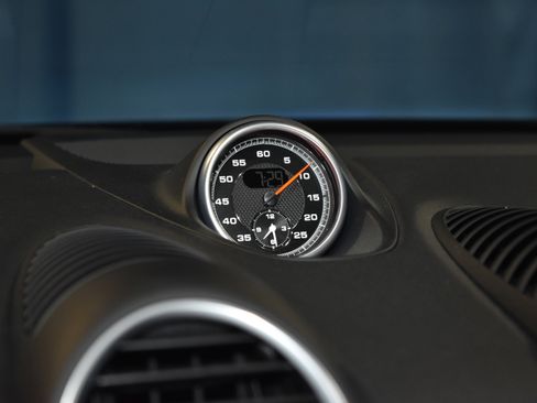 New 2025 Porsche 718 Cayman RWD image 10