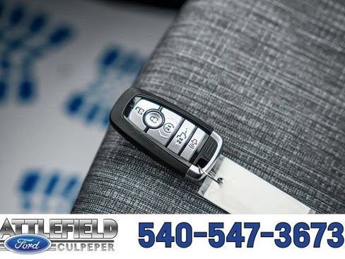 New 2026 Ford F250 XLT w/ XLT Premium Package image 50