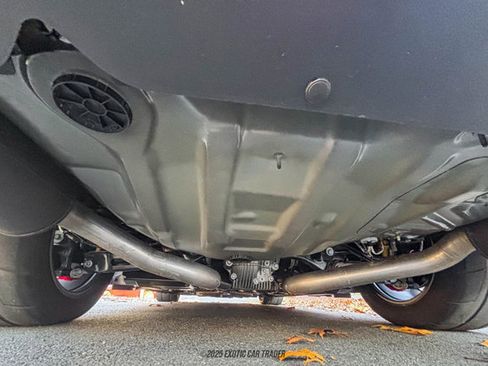 Used 2022 Dodge Challenger SRT Super Stock image 91