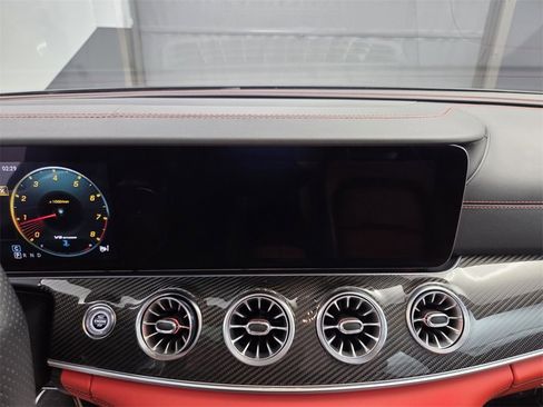 Used 2019 Mercedes-Benz AMG GT 63 S image 33