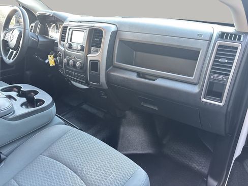 Used 2017 RAM 1500 Tradesman w/ Popular Equipment Group image 6