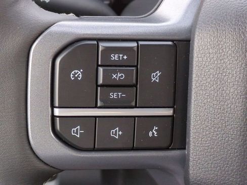 New 2026 Ford F350 Lariat w/ FX4 Off-Road Package AWD/4WD image 25